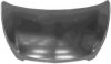 VAN WEZEL 0808660 Bonnet